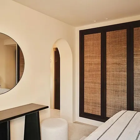 Med Tagterrasse I Med Havudsigt بيت للعطل *