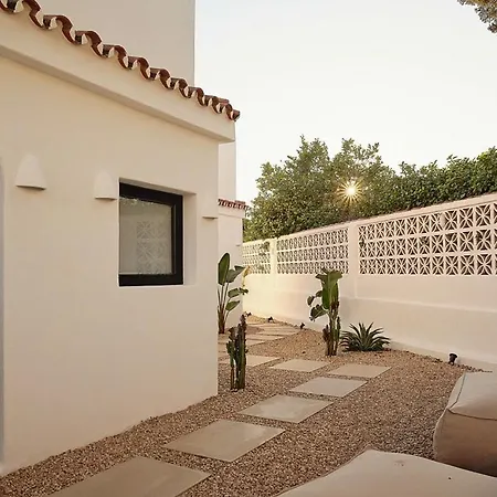 Med Tagterrasse I Med Havudsigt بيت للعطل