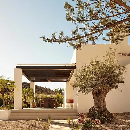 بيت للعطل Med Tagterrasse I Med Havudsigt *