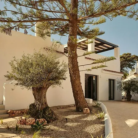 بيت للعطل Med Tagterrasse I Med Havudsigt ماربيا
