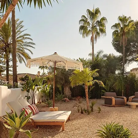 Med Tagterrasse I Med Havudsigt بيت للعطل *